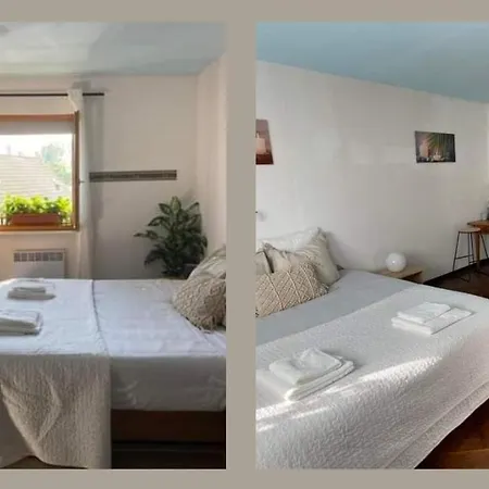A L'ancre Bed & Breakfast *