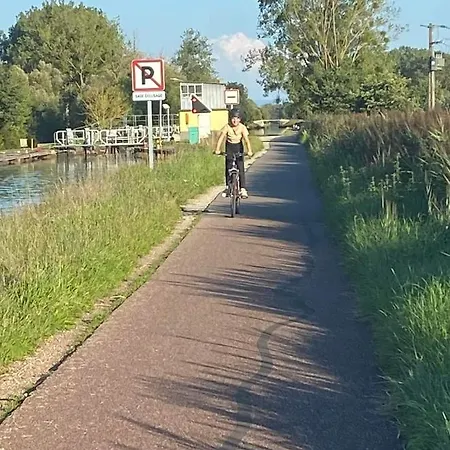 A L'ancre Alojamento de Acomodação e Pequeno-almoço