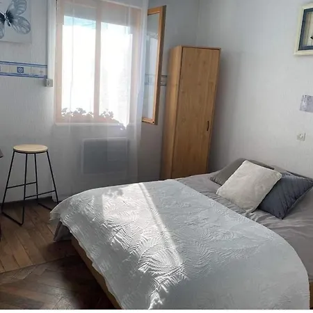 Bed & Breakfast A L'ancre Waltenheim-sur-Zorn