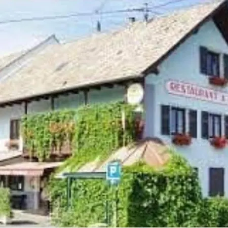 A L'ancre * Waltenheim-sur-Zorn