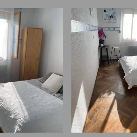 A L'ancre 3* Waltenheim-sur-Zorn