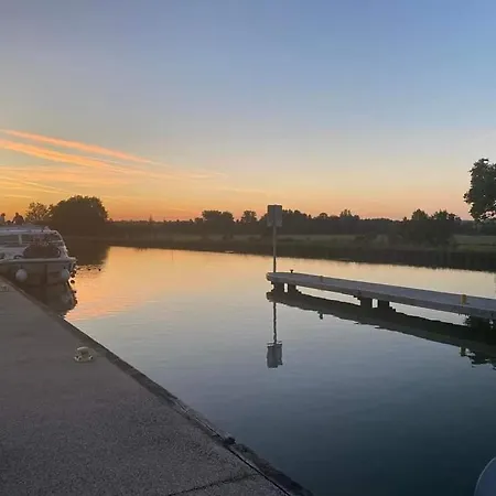 A L'ancre Alojamento de Acomodação e Pequeno-almoço 3*